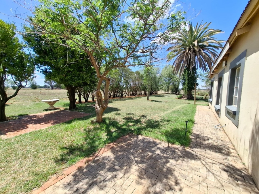 3 Bedroom Property for Sale in Bainsvlei Free State